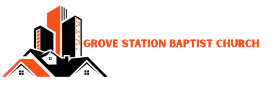 Grove Station Baptist Church