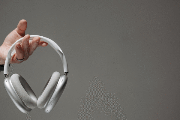 Discover the Ultimate Audio Experience with Wireless Headphones with Surround Sound