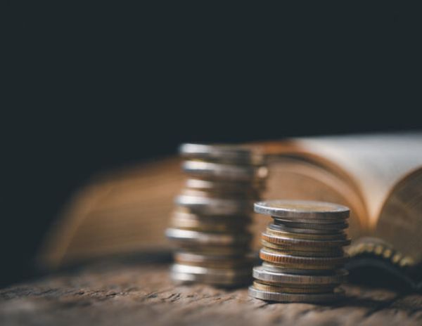 general tithes & offerings