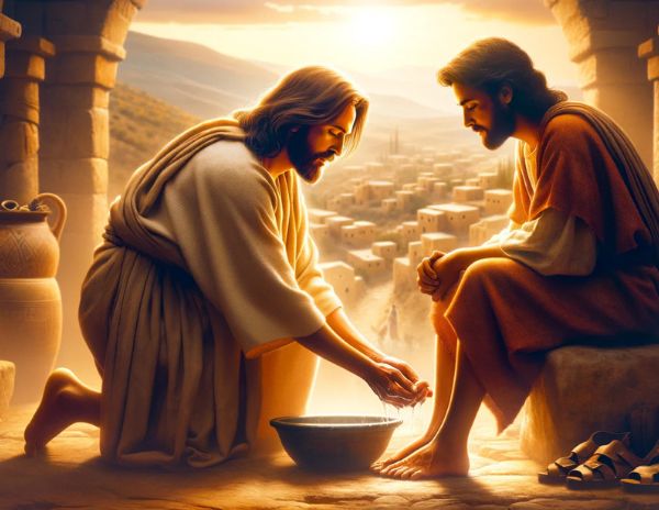 missions & outreach